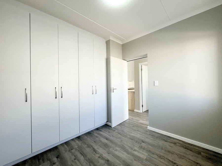 To Let 2 Bedroom Property for Rent in Haasendal Western Cape